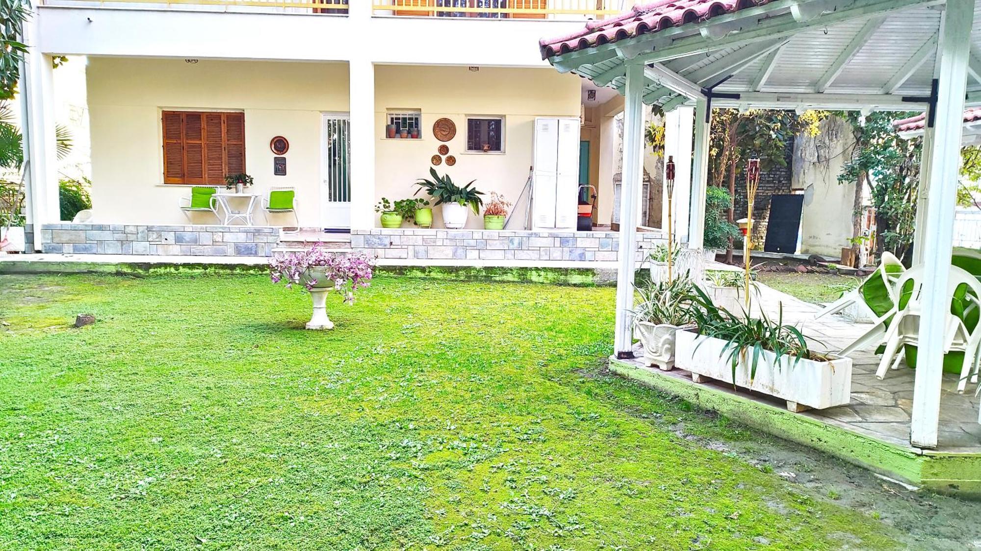 Garden House Katerini Kateríni Exterior foto