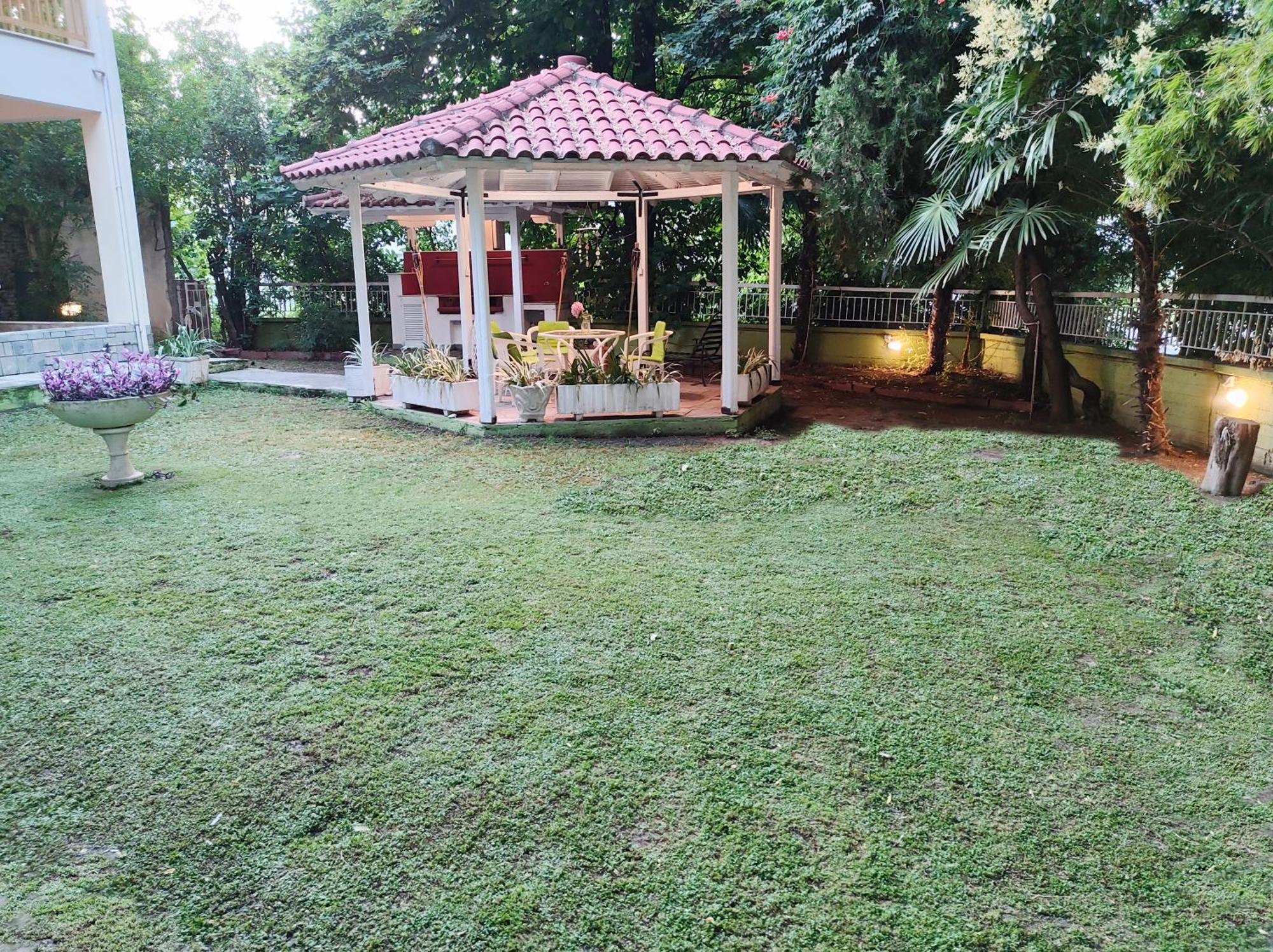Garden House Katerini Kateríni Exterior foto